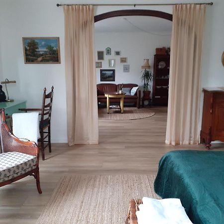 Logement Hartsuiker Хогевеен Екстериор снимка