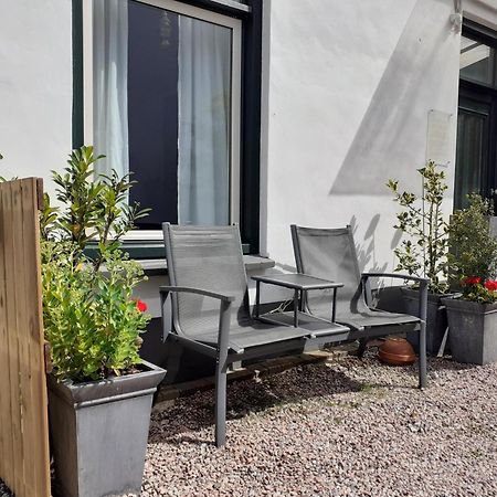 Logement Hartsuiker Хогевеен Екстериор снимка
