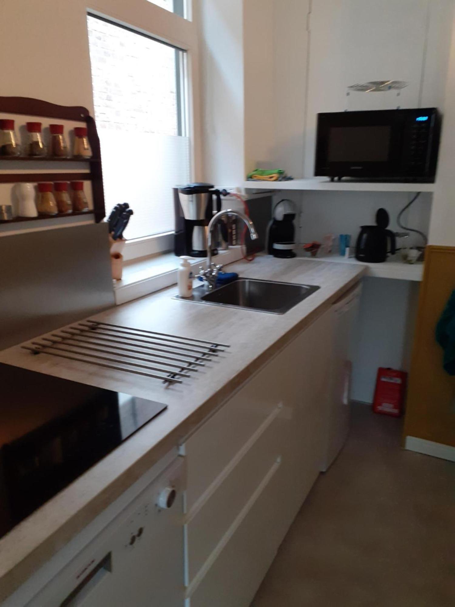 Logement Hartsuiker Хогевеен Екстериор снимка