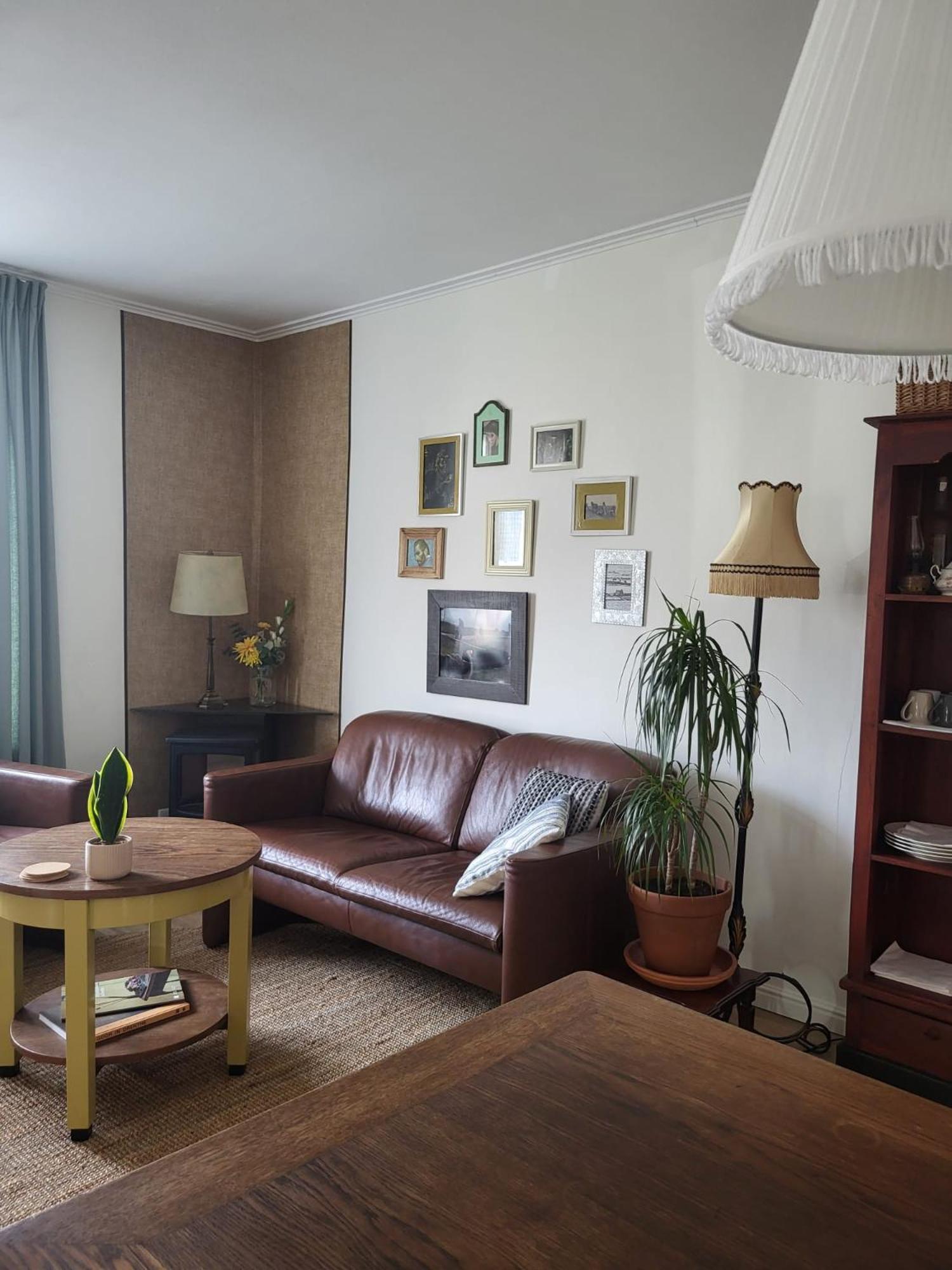 Logement Hartsuiker Хогевеен Екстериор снимка
