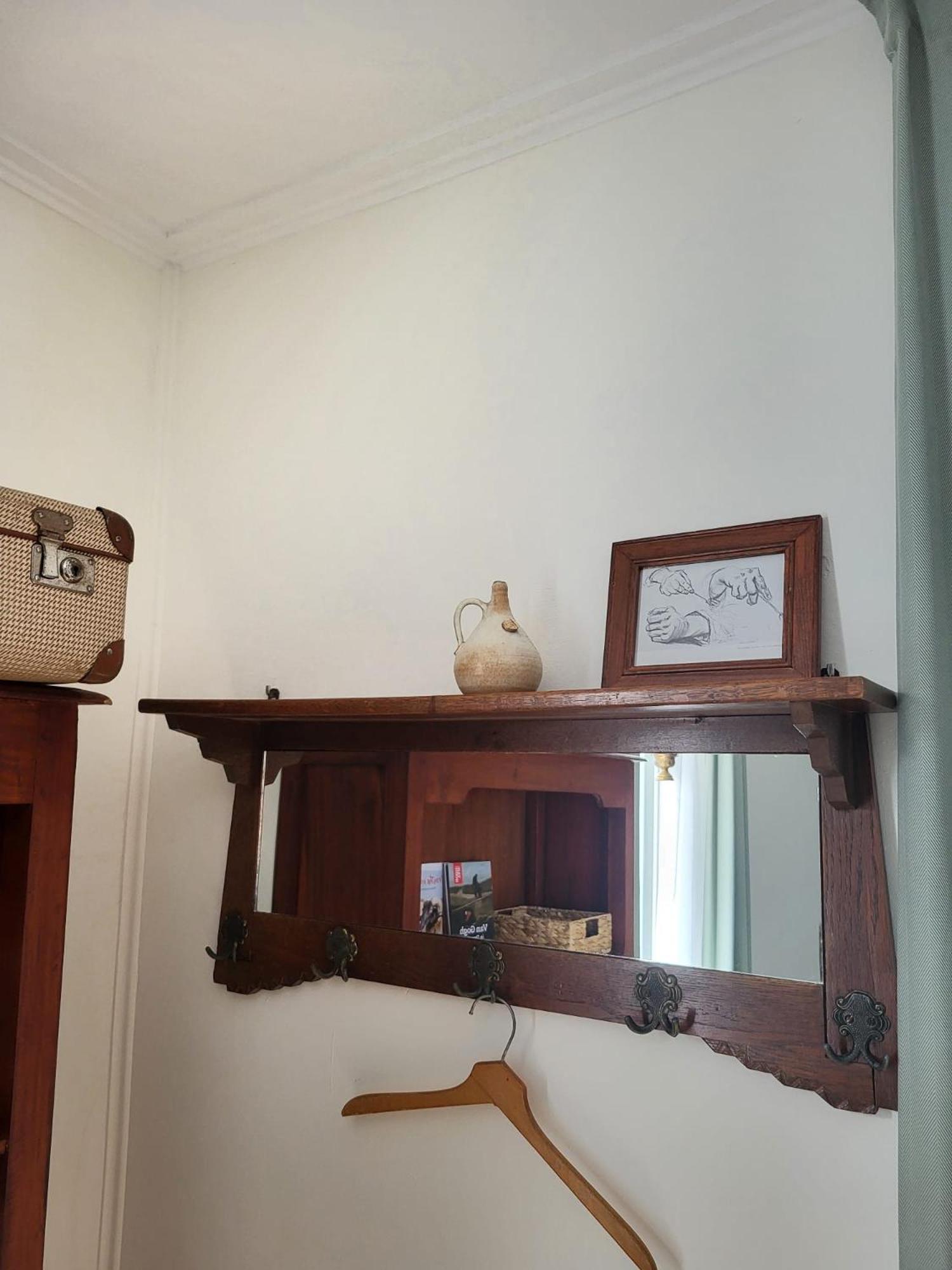 Logement Hartsuiker Хогевеен Екстериор снимка
