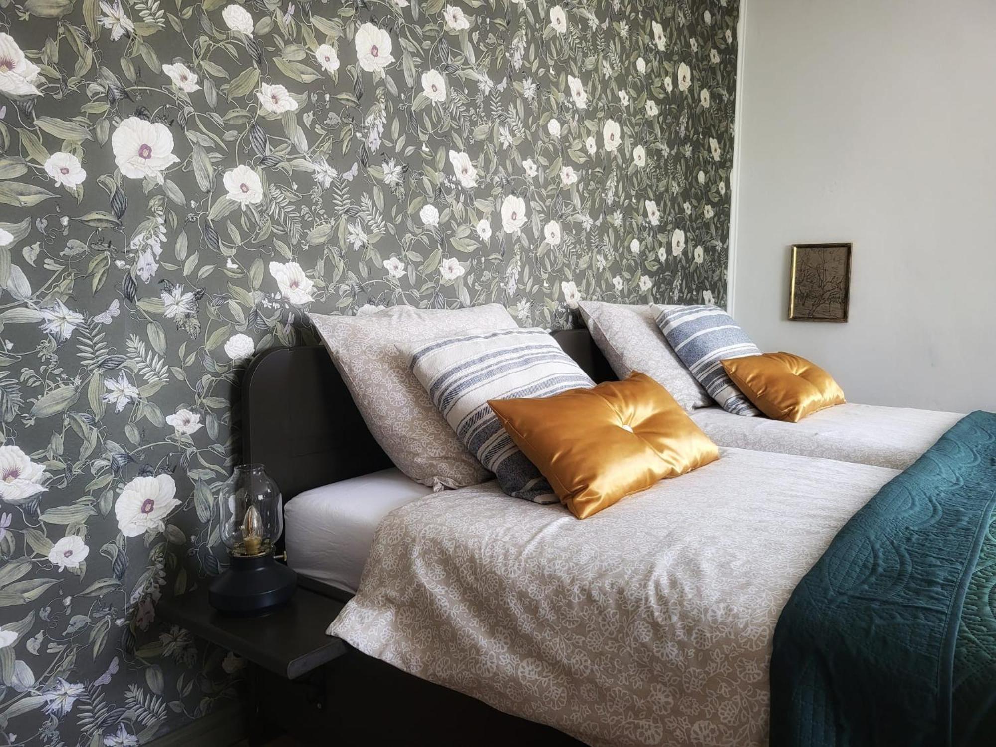 Logement Hartsuiker Хогевеен Екстериор снимка