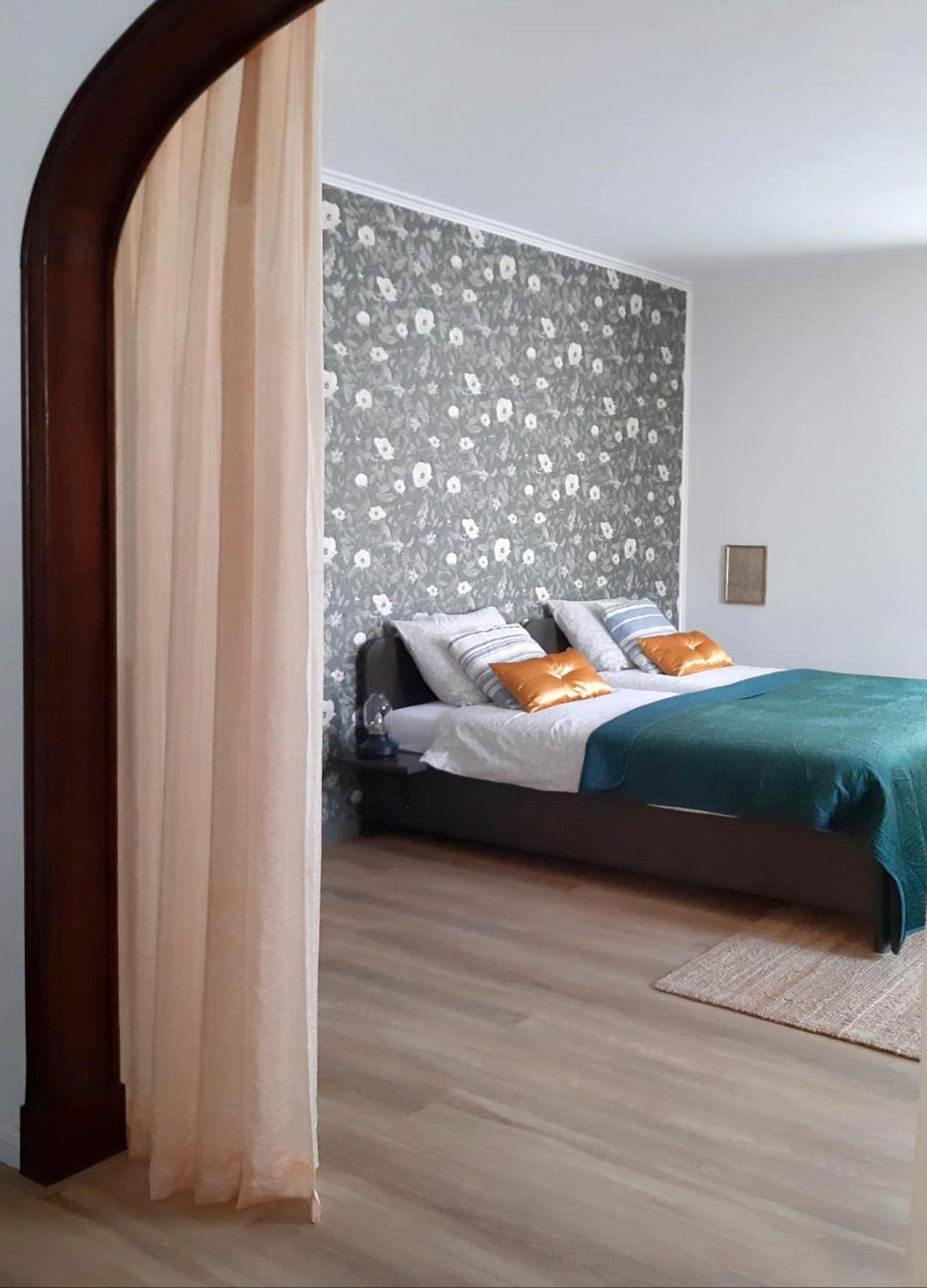 Logement Hartsuiker Хогевеен Екстериор снимка