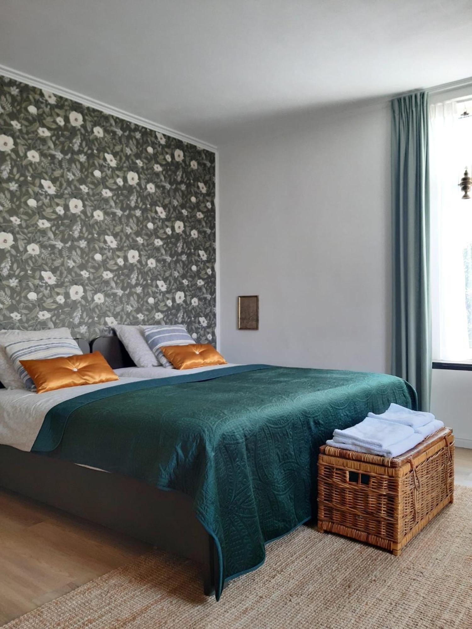 Logement Hartsuiker Хогевеен Екстериор снимка
